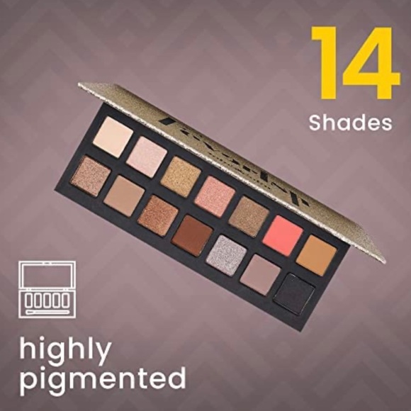 Ccolor Cosmetics - Picture 2 of 5